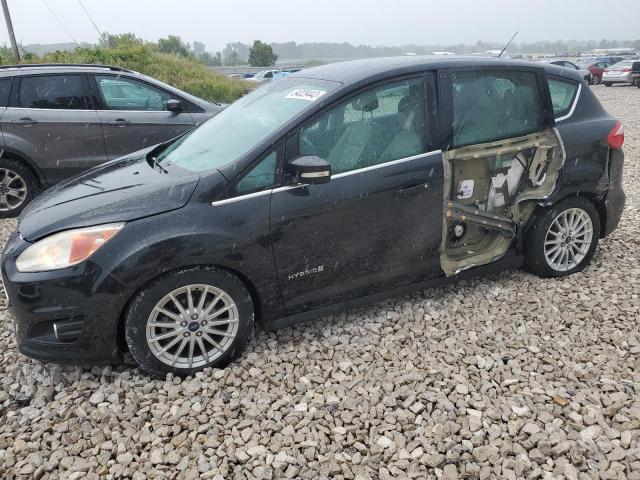 2013 ford c-max sel