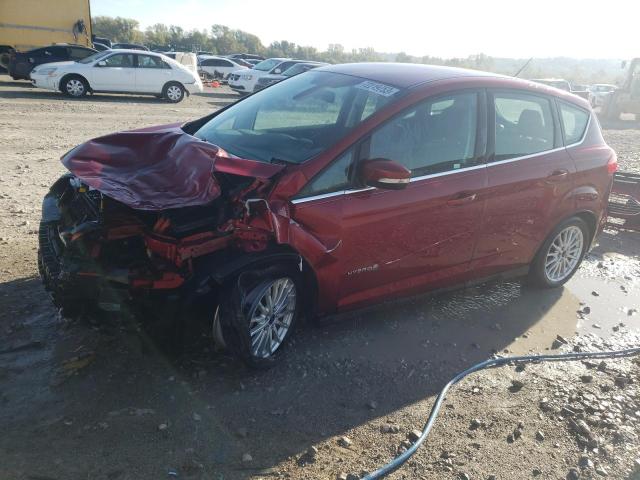 2014 FORD C-Max