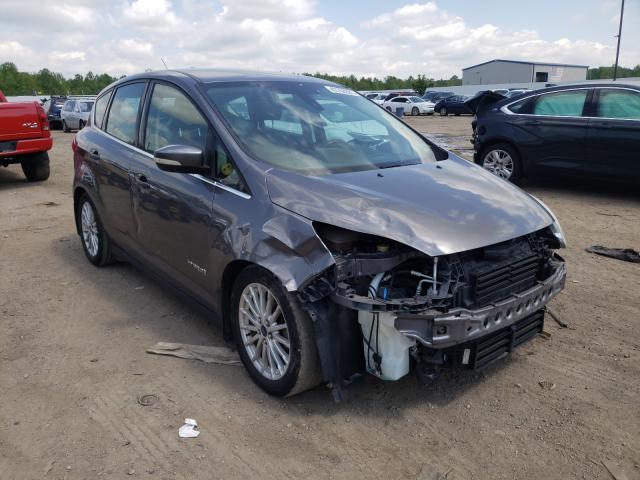2014 ford c-max