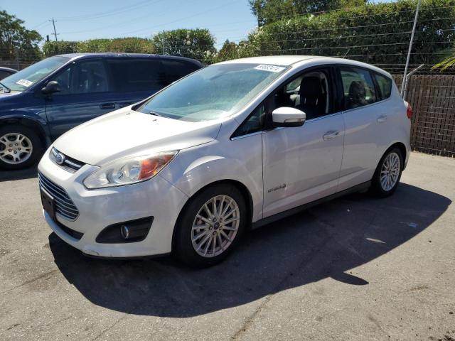 2015 FORD C-Max