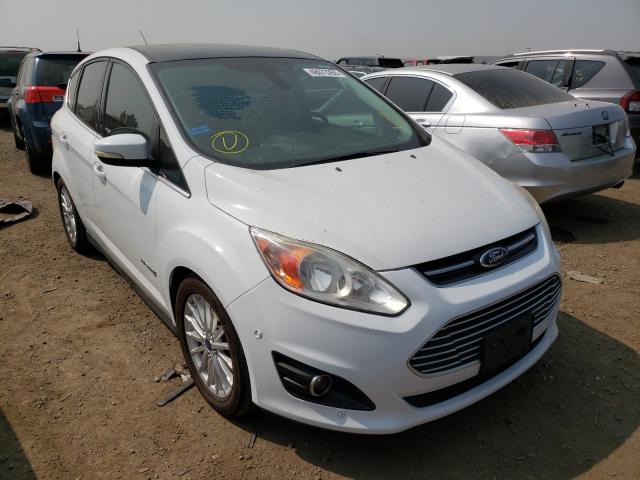 2013 ford c-max