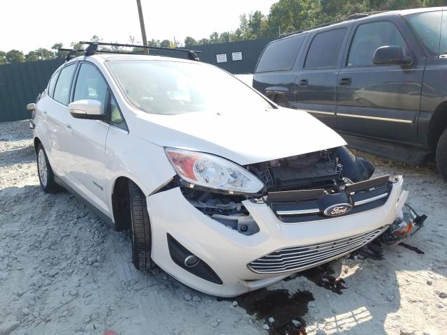 2013 ford c-max