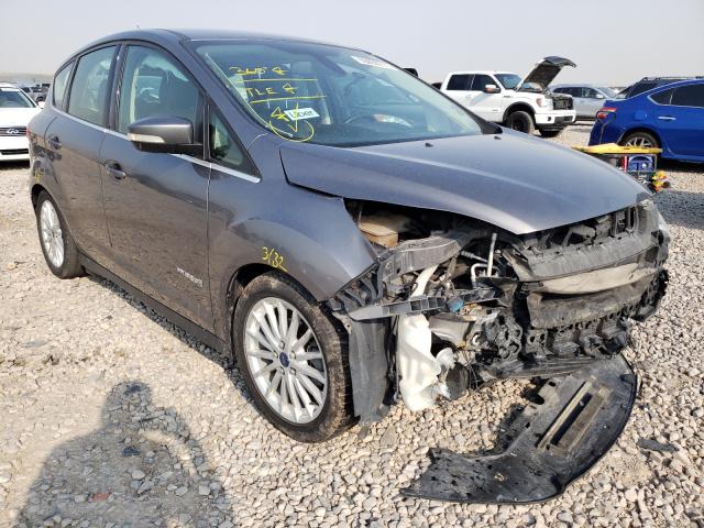 2014 ford c-max