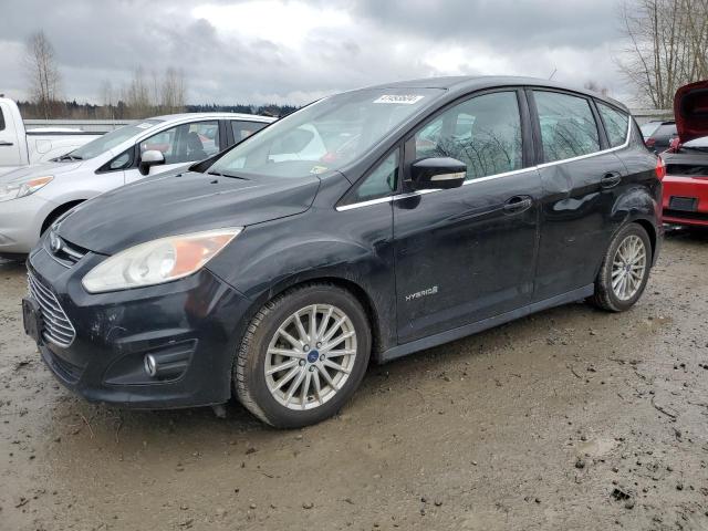 2014 ford cmax