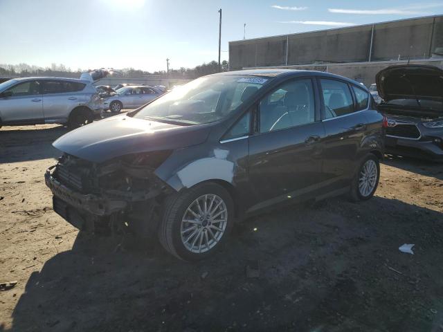 2016 FORD C-Max
