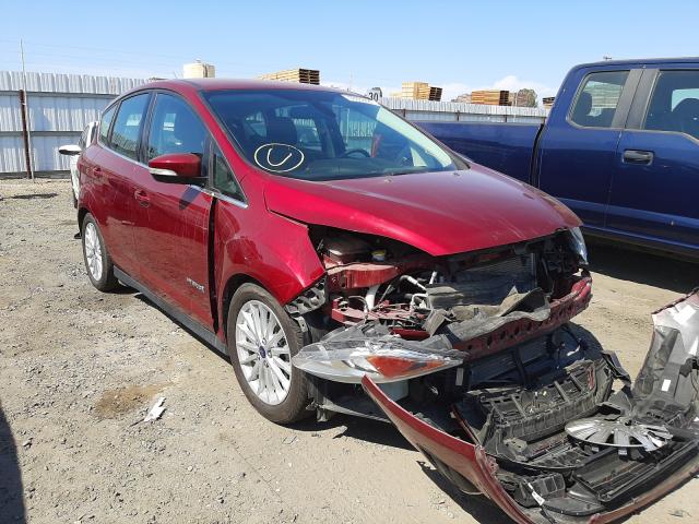 2014 ford c-max
