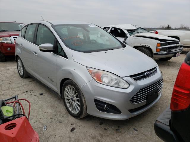 2013 ford c-max prem
