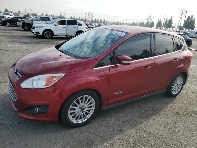 2013 ford c-max prem