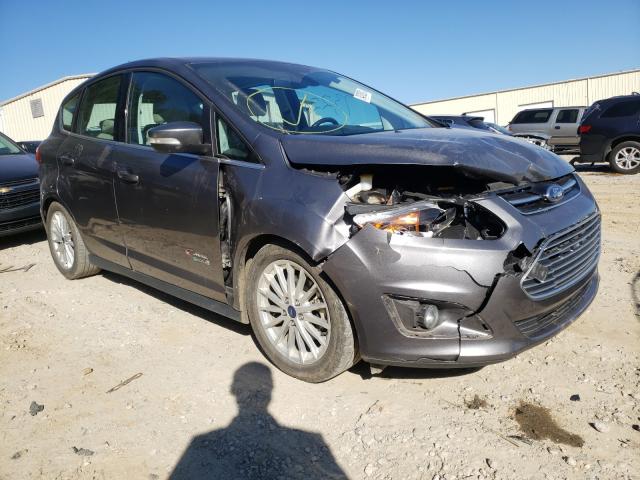 2013 ford c-max prem