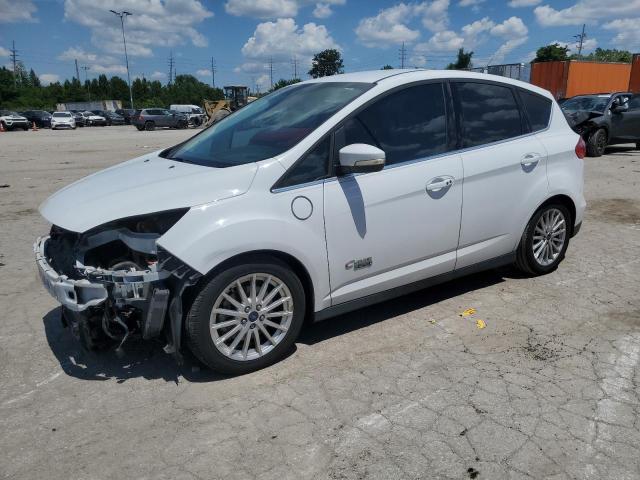 2014 ford c-max