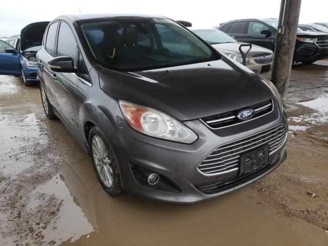 2013 ford c-max prem