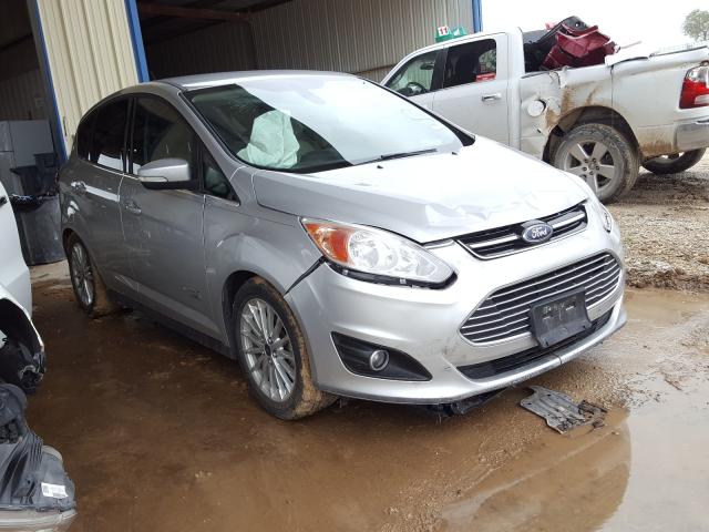 2013 ford c-max