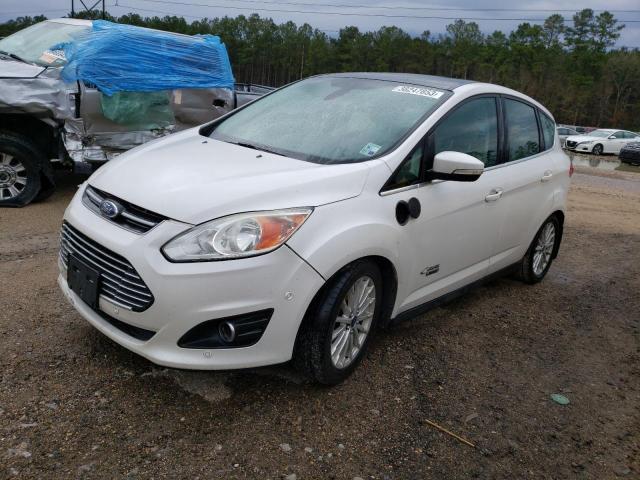 2013 ford c-max prem