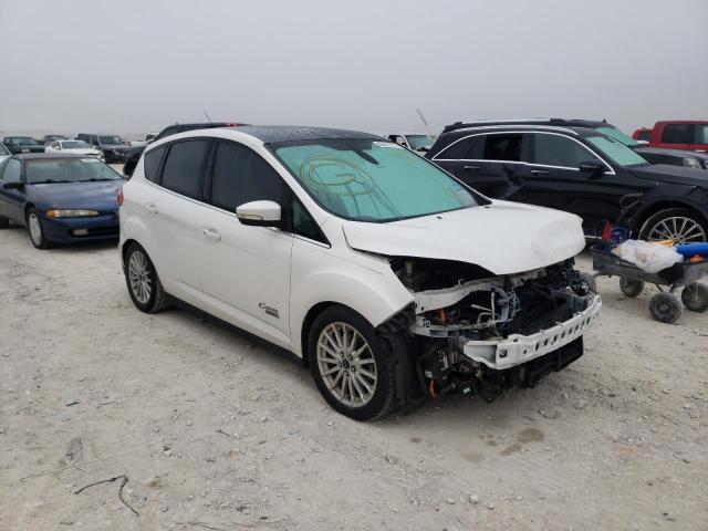 2013 FORD C-Max