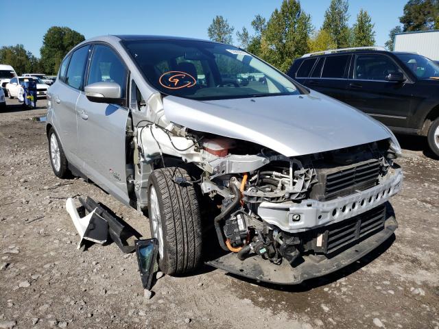 2014 ford c-max
