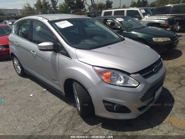 2015 ford c-max energi