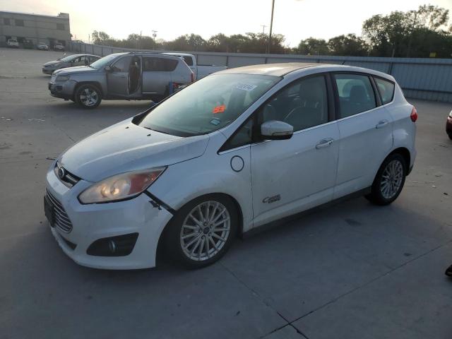2015 FORD C-Max