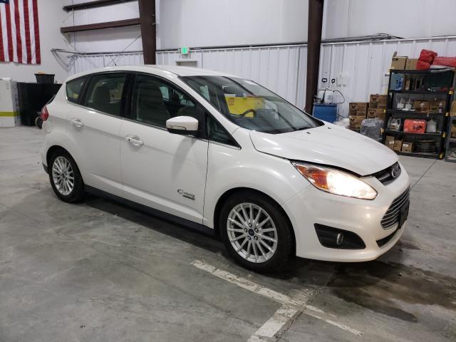 2013 ford c-max prem