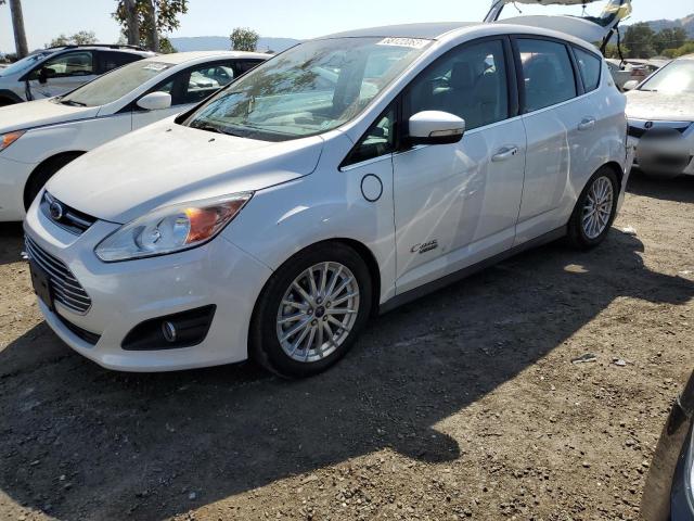 2013 ford c-max
