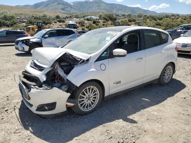 2015 ford c-max prem
