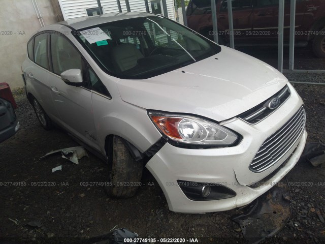 2015 ford c-max energi