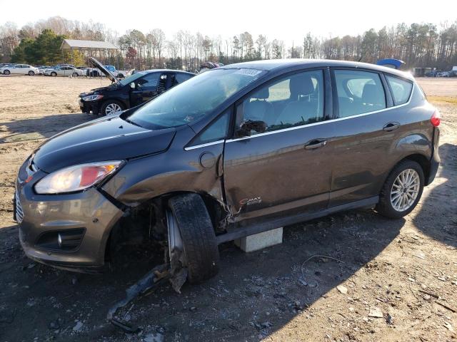 2015 ford cmax