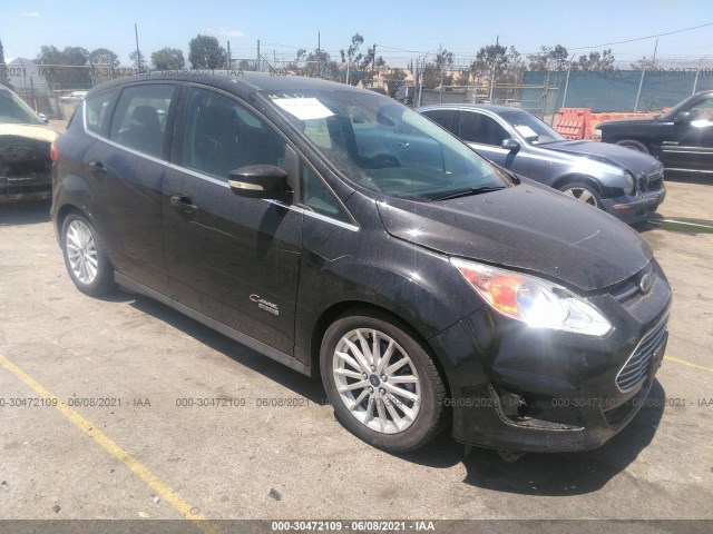 2015 ford c-max energi