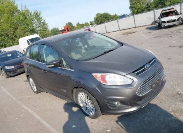 2015 ford c-max energi
