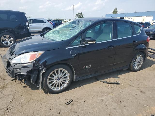 2016 ford c-max prem