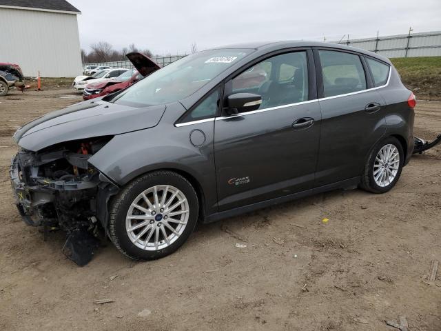 2016 FORD C-Max