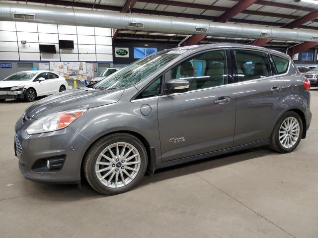 2013 FORD C-Max