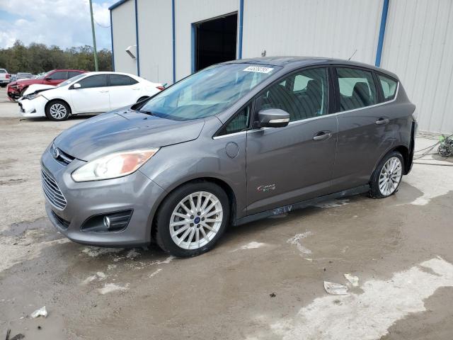 2013 FORD C-Max