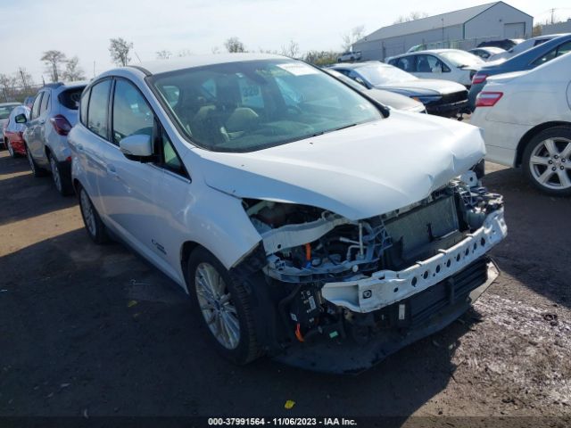 2014 ford c-max