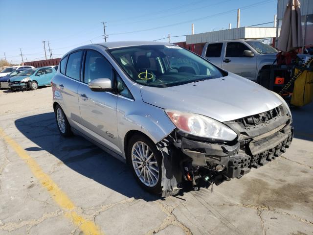 2014 ford c-max prem