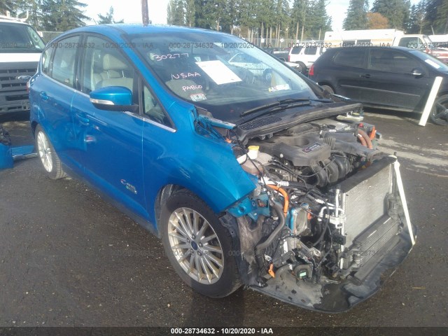 2015 ford c-max energi