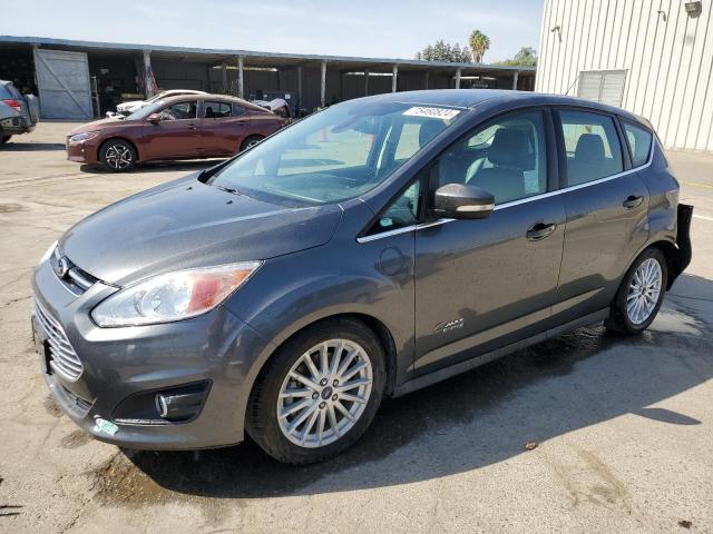 2016 FORD C-Max