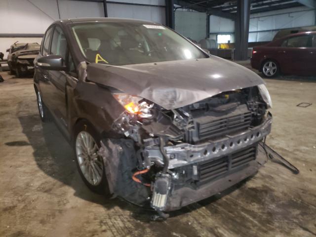 2012 ford focus c-max