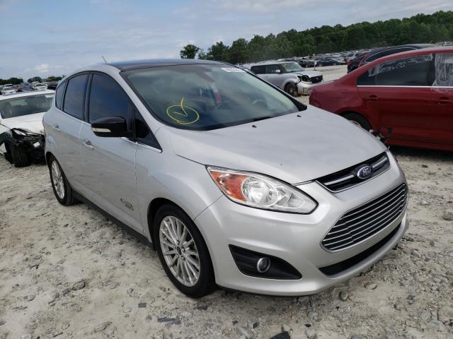 2013 ford c-max prem