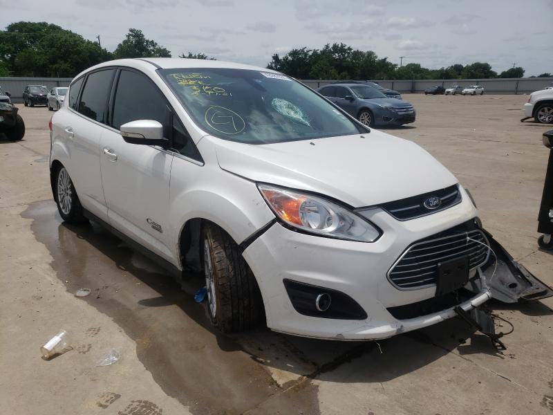 2013 ford c-max