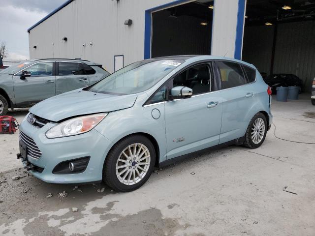 2014 FORD C-Max