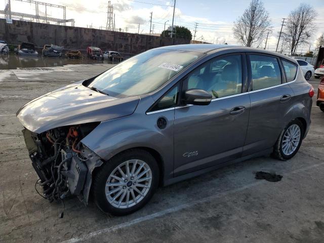 2014 ford c-max