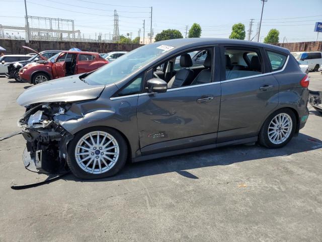 2015 FORD C-Max