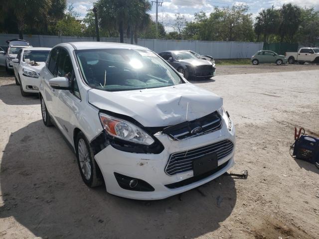 2015 ford c-max prem