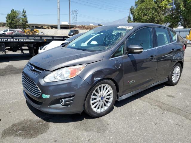 2015 FORD C-Max