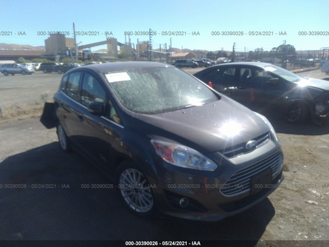 2015 ford c-max energi