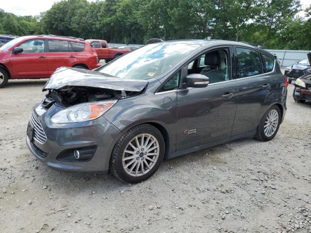2016 FORD C-Max