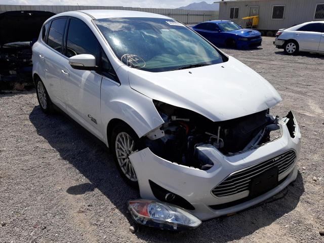 2013 ford c-max