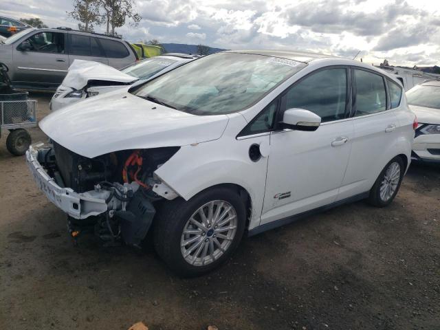 2013 ford c-max