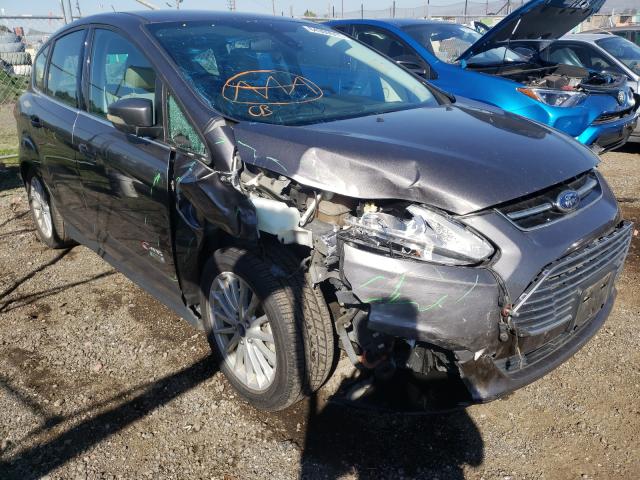 2013 ford c-max prem