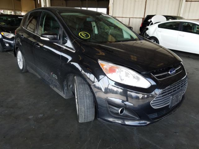 2014 ford c-max prem